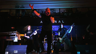 Alternal – Rising Dream (foto: Marin Gospić)