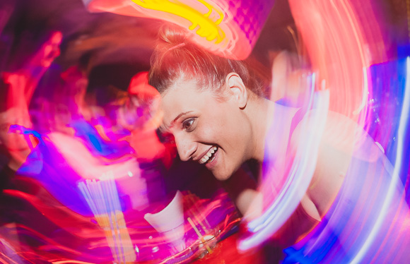 Otvorenje ljetne terase Mango bara (foto: Ivan Toman)