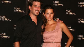 Zadar, 200811.
U Maraschino baru zapoceo je Nior festival. Festival je otvoren hrvatskom premijerom kratkometraznog filma ‘Mind Games’ redatelja Gavina Bonda. U filmu glume hrvatski top model Helena Sopar i Brian Geraghty (poznat po ulozi u Oscarom nagra Zadar, 200811.
U Maraschino baru zapoceo je Nior festival. Festival je otvoren hrvatskom premijerom kratkometraznog filma ‘Mind Games’ redatelja Gavina Bonda. U filmu glume hrvatski top model Helena Sopar i Brian Geraghty (poznat po ulozi u Oscarom nagra