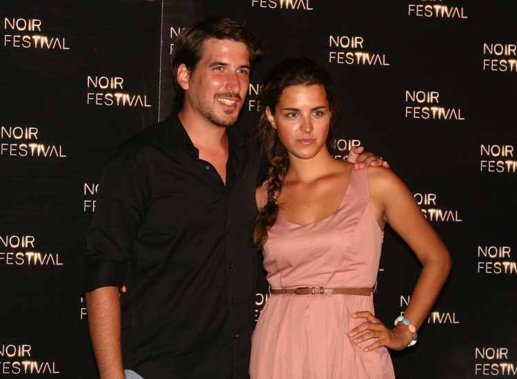 Zadar, 200811.
U Maraschino baru zapoceo je Nior festival. Festival je otvoren hrvatskom premijerom kratkometraznog filma ‘Mind Games’ redatelja Gavina Bonda. U filmu glume hrvatski top model Helena Sopar i Brian Geraghty (poznat po ulozi u Oscarom nagra Zadar, 200811.
U Maraschino baru zapoceo je Nior festival. Festival je otvoren hrvatskom premijerom kratkometraznog filma ‘Mind Games’ redatelja Gavina Bonda. U filmu glume hrvatski top model Helena Sopar i Brian Geraghty (poznat po ulozi u Oscarom nagra