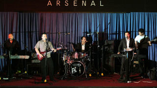 Rođendanska proslava portala eZadar.hr