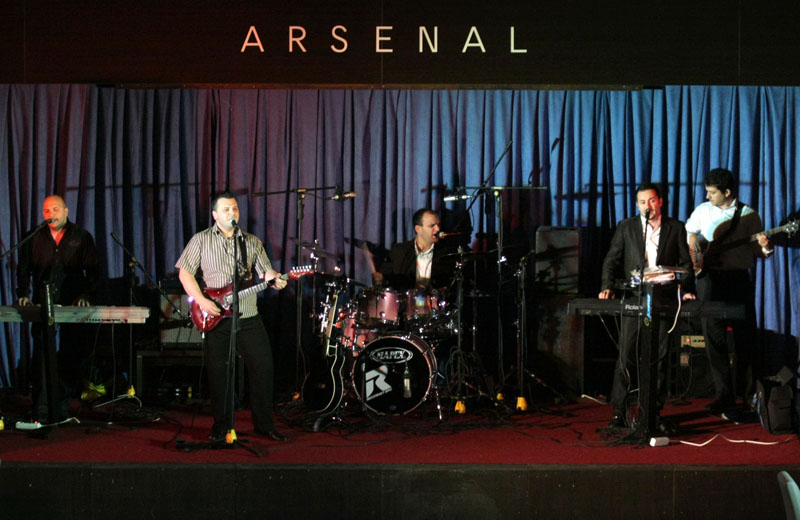 Rođendanska proslava portala eZadar.hr