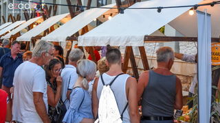 4. Fešta od sira u Kolanu