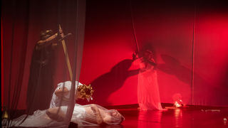 Dragon teatar: Odiseja 2020