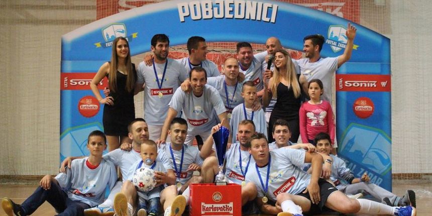 MNK Varoš MNK Varoš