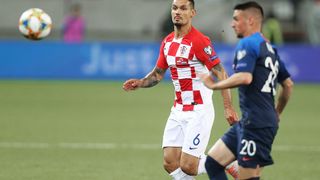 Kvalifikacije za Euro 2020: Slovačka – Hrvatska 0-4 Kvalifikacije za Euro 2020: Slovačka – Hrvatska 0-4