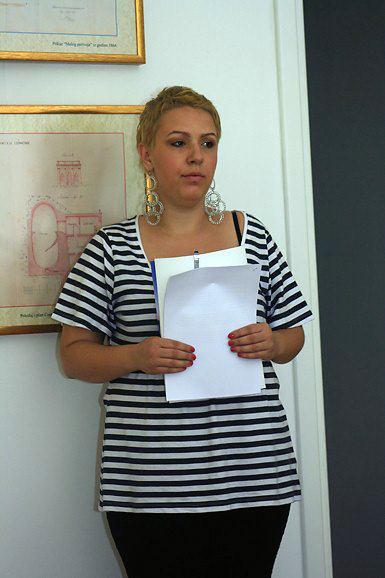 Adria Air Race u MAS-u, foto: Saša Čuka Adria Air Race u MAS-u, foto: Saša Čuka