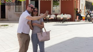 Đir po gradu 1. svibnja 2017. Đir po gradu 1. svibnja 2017.