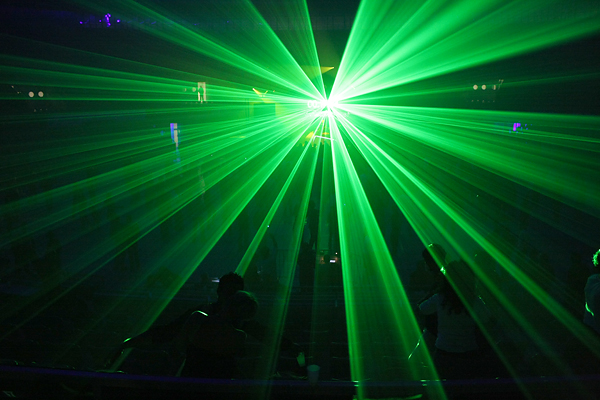 Doček Nove godine na Višnjiku uz DJ Moralesa (Foto:Saša Čuka)