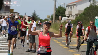 Wings for Life 2018: Trkači velika srca dočekani u Bibinjama (1)