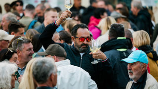 1. Festival rižota @ Skradin