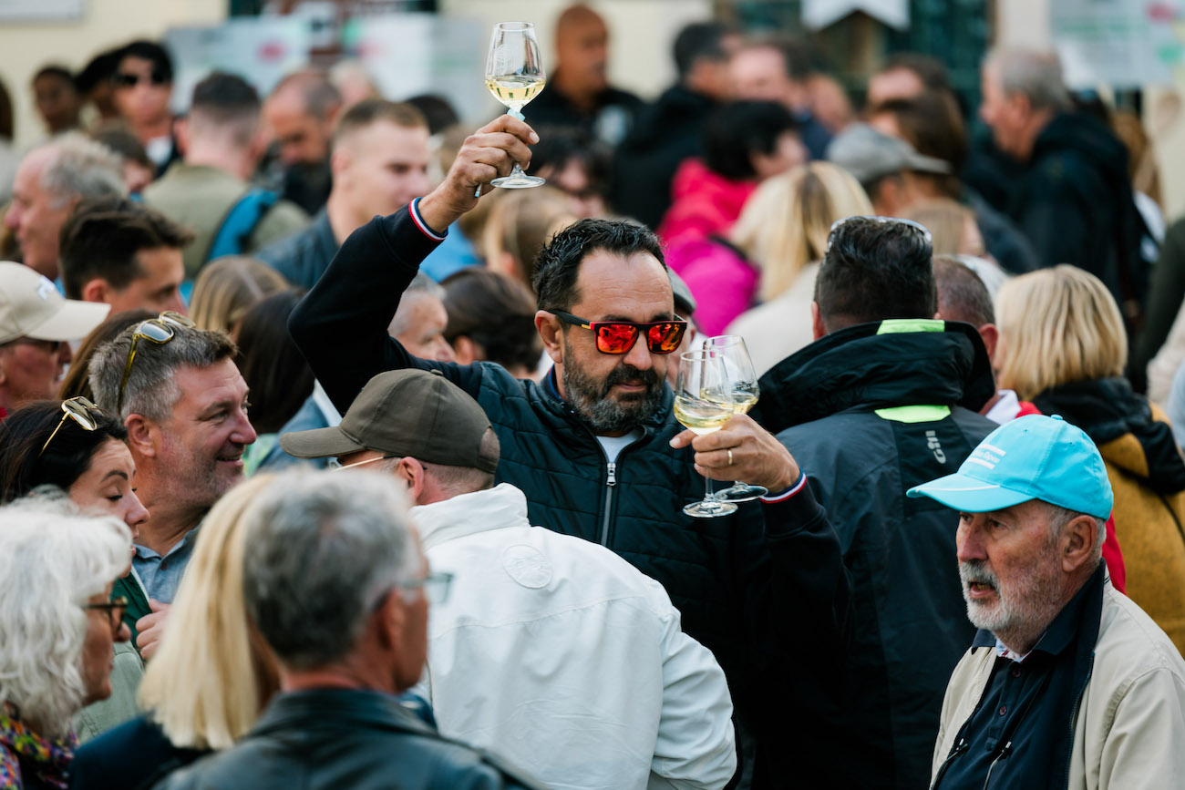 1. Festival rižota @ Skradin