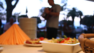 Svečano otvorenje restorana Bruschetta (Foto:Saša Čuka)