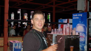 Biograd na Moru: Moto party MK “Duhovi”, Foto: Franjo Juri