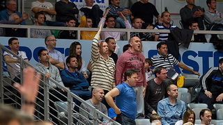 A-1 liga za prvaka, 8. kolo: KK Zadar – KK Cedevita 79-87, Foto: Kristijan Orlić A-1 liga za prvaka, 8. kolo: KK Zadar – KK Cedevita 79-87, Foto: Kristijan Orlić