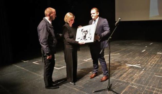 “Ime Senka Sorića bit će zlatnim slovima zapisano u kulturi Preka”