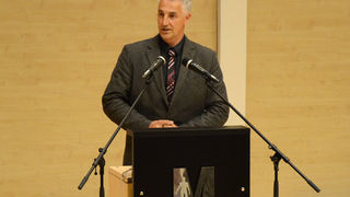 Zaklada Delmata i osnivanje studija klapskog pjevanja, foto: Lucija Juravić Zaklada Delmata i osnivanje studija klapskog pjevanja, foto: Lucija Juravić