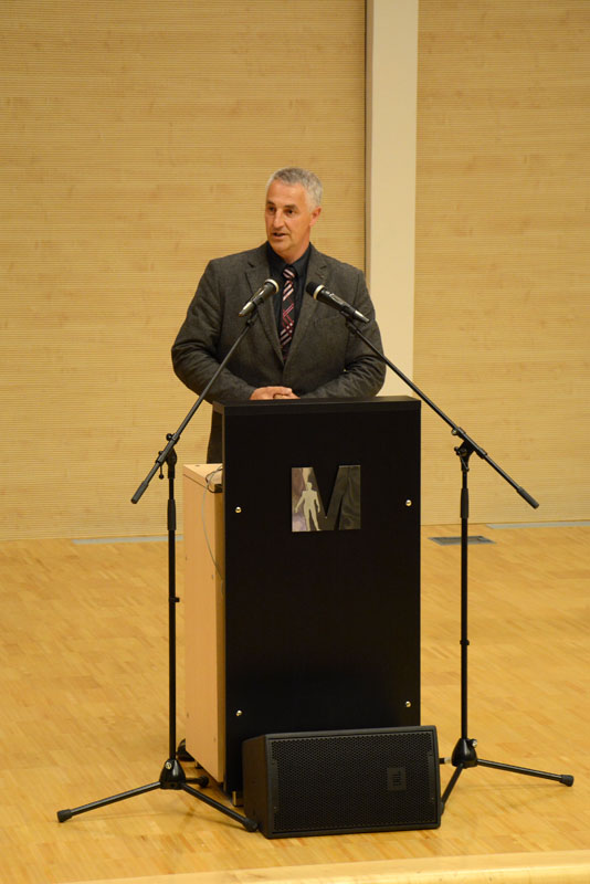 Zaklada Delmata i osnivanje studija klapskog pjevanja, foto: Lucija Juravić Zaklada Delmata i osnivanje studija klapskog pjevanja, foto: Lucija Juravić