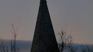 Zadarsko svitanje 14. prosinca 2010, Foto: Leo Banic