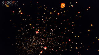 Humanitarni svjetlosni spektakl “Zaželi ljubav” na zadarskom Forumu, 18. veljače 2017. Humanitarni svjetlosni spektakl “Zaželi ljubav” na zadarskom Forumu, 18. veljače 2017.