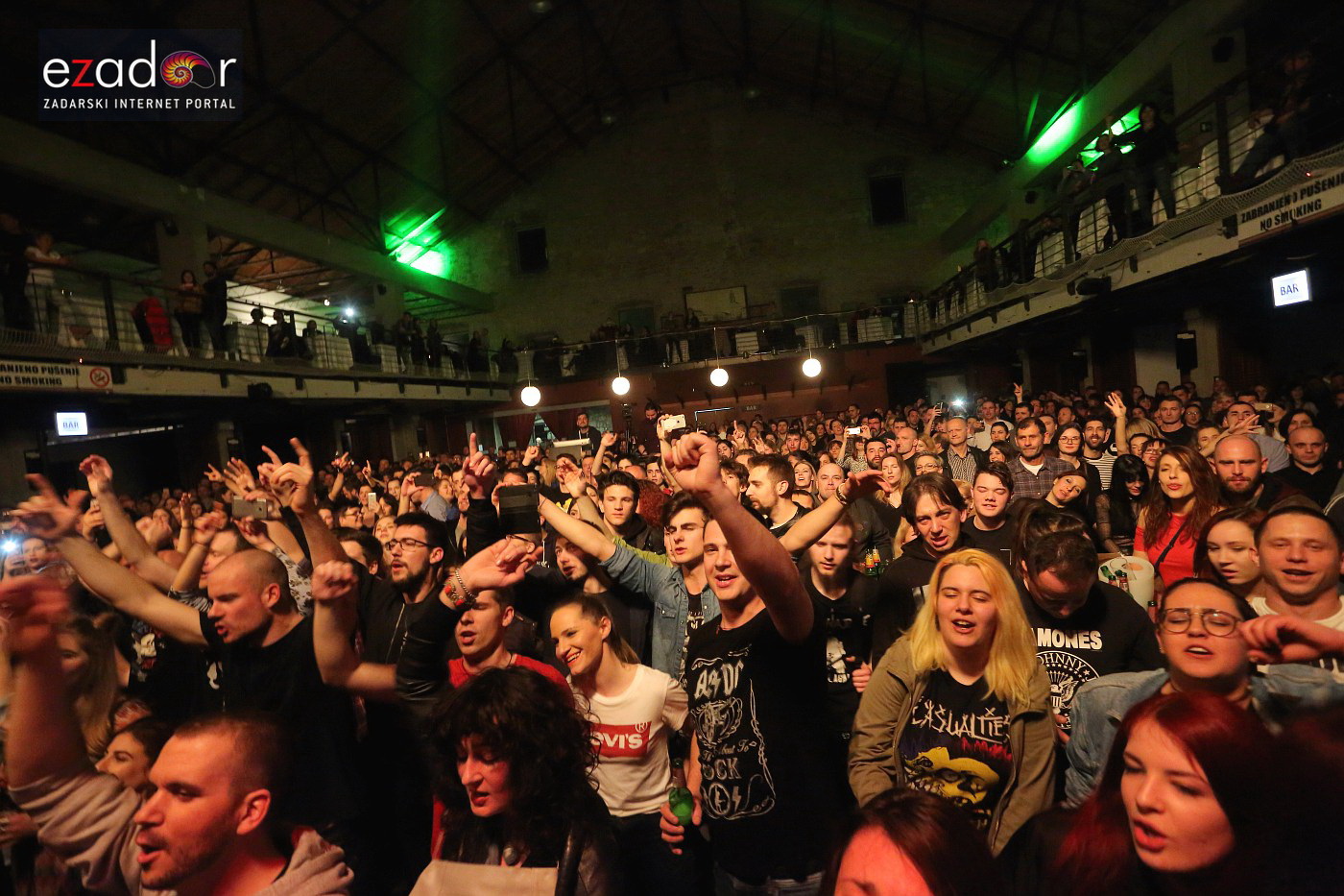 Hladno pivo @ Arsenal Zadar Hladno pivo @ Arsenal Zadar