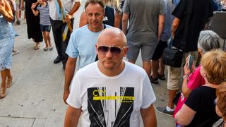 Proslava Velike Gospe u Pagu uz nastup klape Intrade Proslava Velike Gospe u Pagu uz nastup klape Intrade