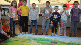 Supernova: Vesela subota 26. travnja 2014. Foto: Iva Perinčić Supernova: Vesela subota 26. travnja 2014. Foto: Iva Perinčić