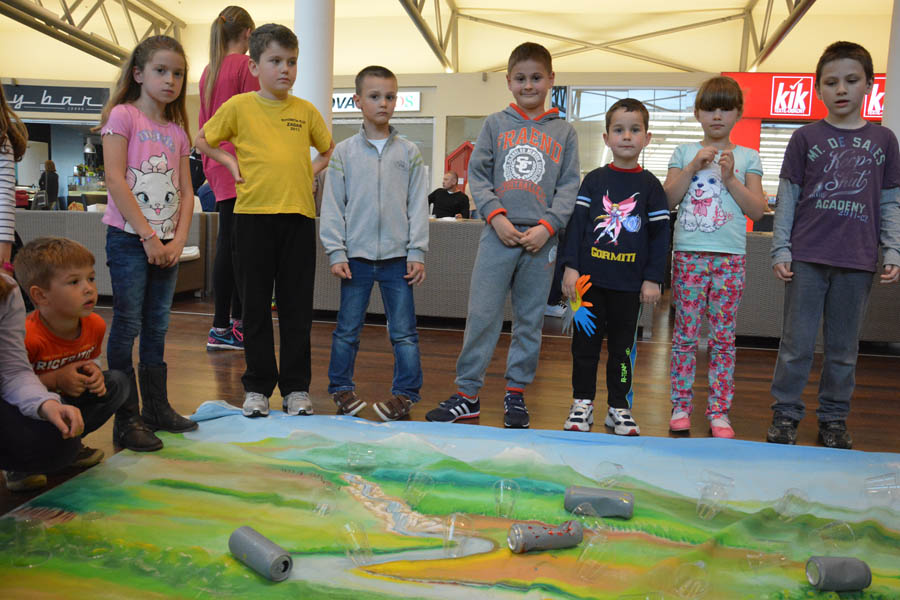 Supernova: Vesela subota 26. travnja 2014. Foto: Iva Perinčić Supernova: Vesela subota 26. travnja 2014. Foto: Iva Perinčić