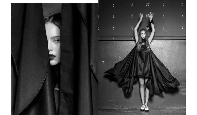 Mare Milin snimila “Cool Story” za Charlie Design