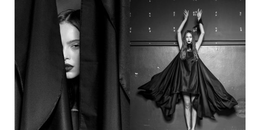 Mare Milin snimila “Cool Story” za Charlie Design