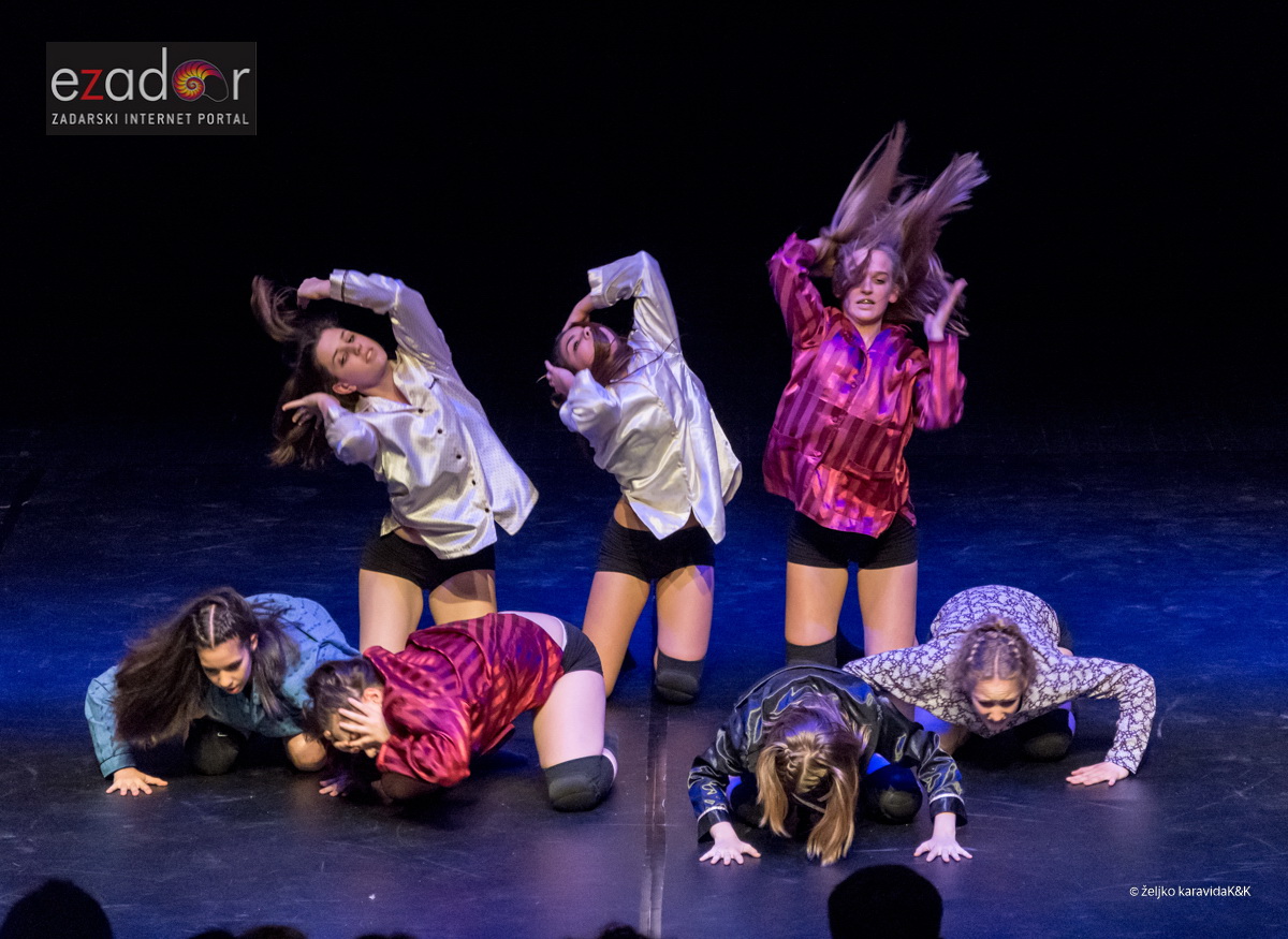 7. Međunarodni zadarski plesni festival