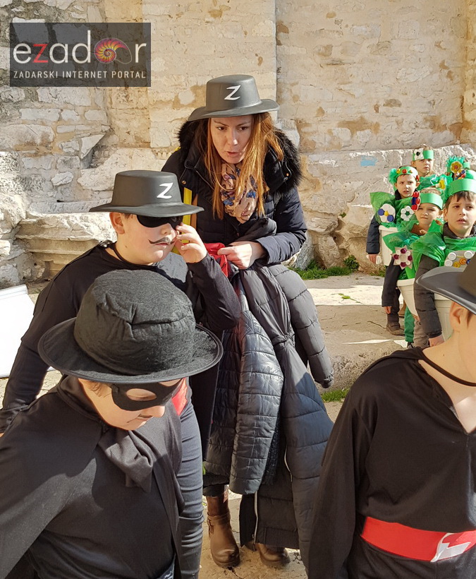 Karnevalić 057 radija 23. veljače 2017.