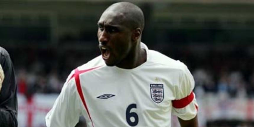Sol Campbell