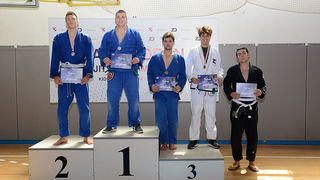 Zadar Open Ju-Jitsu Championship Zadar Open Ju-Jitsu Championship