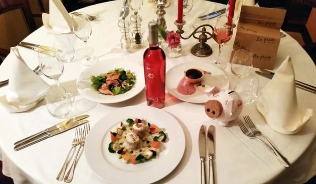 Pink Week u zadarskom Restoranu Kornat od 1. do 6. ožujka