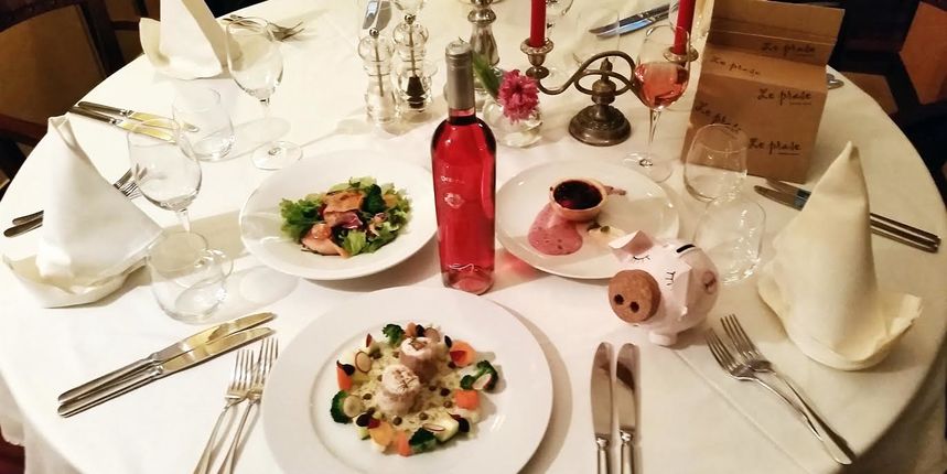 Pink Week u zadarskom Restoranu Kornat od 1. do 6. ožujka Pink Week u zadarskom Restoranu Kornat od 1. do 6. ožujka