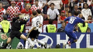 Hrvatska – Njemacka 2-1, 12.6.2008.