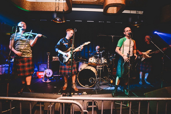 Belfast Food @ Maraschino Bar 19. ožujka 2016. Belfast Food @ Maraschino Bar 19. ožujka 2016.