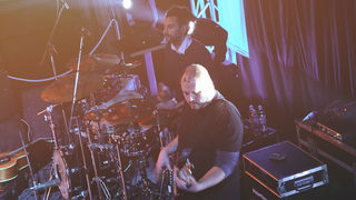 Detour @ Arsenal Zadar, foto: Iva Perinčić Detour @ Arsenal Zadar, foto: Iva Perinčić