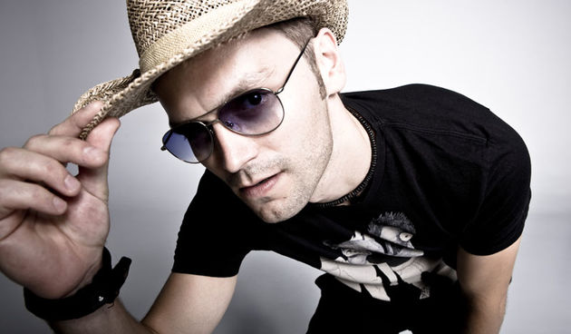 Grupa Vatra – Ivan Dečak