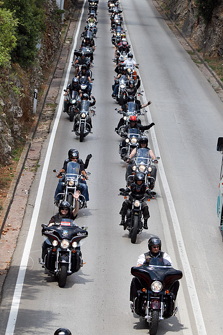 Kratki pregled dođađanja na Croatia Harley Daysima koji su u Biogradu održali od 26. do 29. svibnja 2011, Foto: Leo Banić Kratki pregled dođađanja na Croatia Harley Daysima koji su u Biogradu održali od 26. do 29. svibnja 2011, Foto: Leo Banić