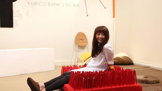 Milanski sajam namještaja (Foto: Valentino Catalani/Milestone Media)