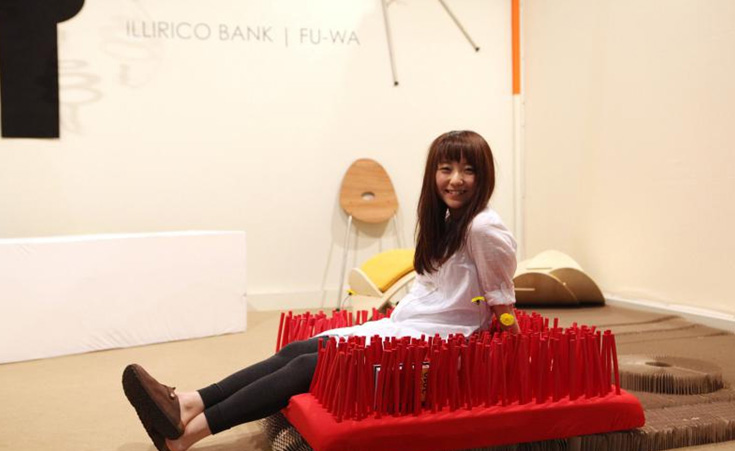 Milanski sajam namještaja (Foto: Valentino Catalani/Milestone Media)