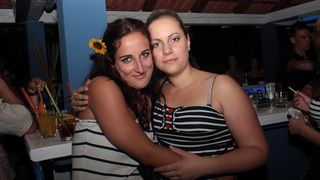 Vir: Otvorenje Coctail bara Noštromo, Foto: Lucija Juravić Vir: Otvorenje Coctail bara Noštromo, Foto: Lucija Juravić