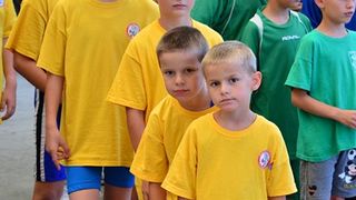 Međunarodni hrvački turnir Zadar Open, Foto:Iva Perinčić