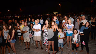 Međunarodno natjecanje svirača usne harmonike – Cvitara 2015., Footo: Lucija Juravić Međunarodno natjecanje svirača usne harmonike – Cvitara 2015., Footo: Lucija Juravić