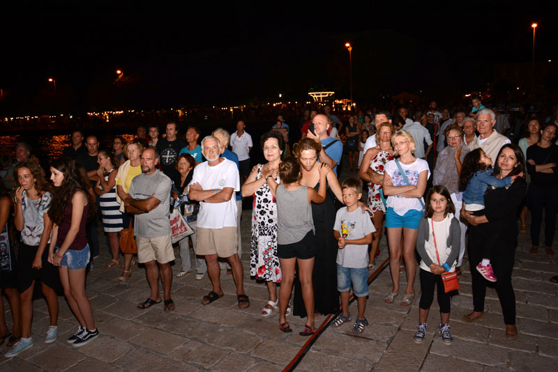 Međunarodno natjecanje svirača usne harmonike – Cvitara 2015., Footo: Lucija Juravić Međunarodno natjecanje svirača usne harmonike – Cvitara 2015., Footo: Lucija Juravić