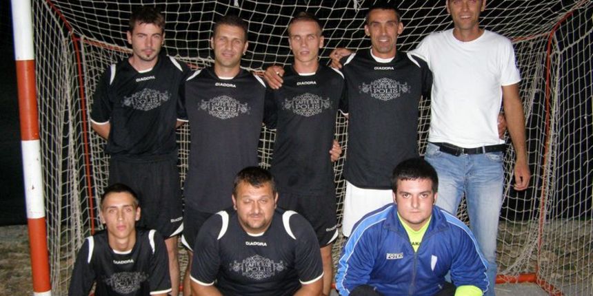 MNK Poličnik MNK Poličnik