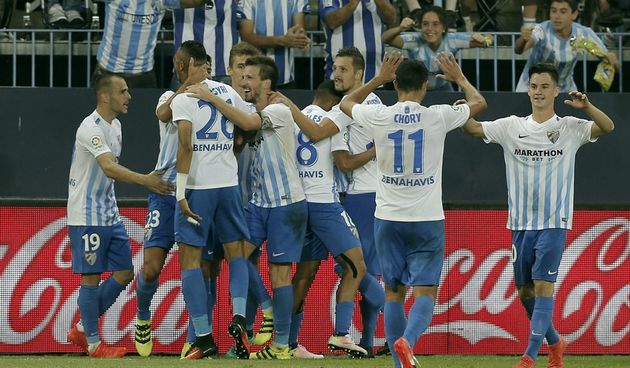 Malaga CF