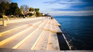 Đir po rivi, ponedjeljak 3. veljače, foto: Iva Perinčić